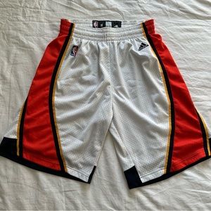 Golden State Warriors Swingman Shorts